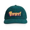 Class Cord Cap Thumbnail