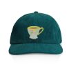 Class Cord Cap Thumbnail
