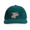 Class Cord Cap Thumbnail