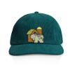 Class Cord Cap Thumbnail