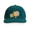 Class Cord Cap Thumbnail