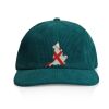 Class Cord Cap Thumbnail