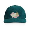 Class Cord Cap Thumbnail