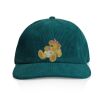Class Cord Cap Thumbnail