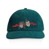 Class Cord Cap Thumbnail