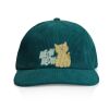 Class Cord Cap Thumbnail
