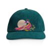 Class Cord Cap Thumbnail