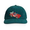 Class Cord Cap Thumbnail