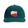 Class Cord Cap Thumbnail
