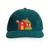 Class Cord Cap Thumbnail