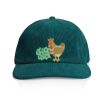 Class Cord Cap Thumbnail
