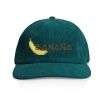 Class Cord Cap Thumbnail