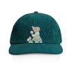 Class Cord Cap Thumbnail