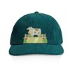 Class Cord Cap Thumbnail