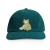Class Cord Cap Thumbnail