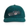 Class Cord Cap Thumbnail