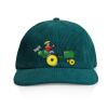 Class Cord Cap Thumbnail