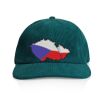 Class Cord Cap Thumbnail