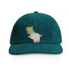Class Cord Cap Thumbnail