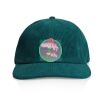 Class Cord Cap Thumbnail