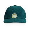 Class Cord Cap Thumbnail