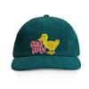Class Cord Cap Thumbnail