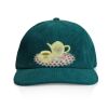 Class Cord Cap Thumbnail