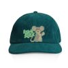 Class Cord Cap Thumbnail