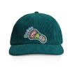 Class Cord Cap Thumbnail