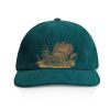 Class Cord Cap Thumbnail