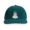 Class Cord Cap Thumbnail