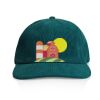 Class Cord Cap Thumbnail