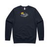 Mens United Crew (Clearance) Thumbnail