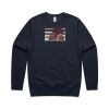 Mens United Crew (Clearance) Thumbnail