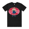 Mens Basic Tee Thumbnail