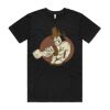 Mens Basic Tee Thumbnail