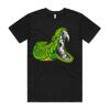 Mens Basic Tee Thumbnail