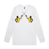 Mens Base Longsleeve Tee Thumbnail