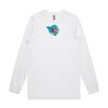 Mens Base Longsleeve Tee Thumbnail