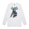Mens Base Longsleeve Tee Thumbnail