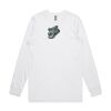 Mens Base Longsleeve Tee Thumbnail