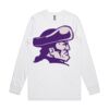 Mens Base Longsleeve Tee Thumbnail
