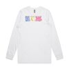 Mens Base Longsleeve Tee Thumbnail