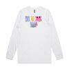 Mens Base Longsleeve Tee Thumbnail