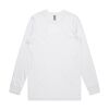 Mens Base Longsleeve Tee Mens Base Longsleeve Tee Thumbnail