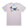 Men's Heavy Tee (Same Day) Thumbnail