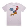 Men's Heavy Tee (Same Day) Thumbnail