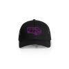 Icon Trucker Cap Thumbnail