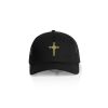 Icon Trucker Cap Thumbnail