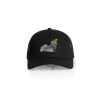 Icon Trucker Cap Thumbnail
